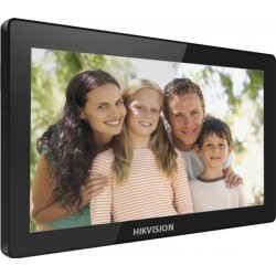 HIKVISION DS-KH8520-WTE1 Οθόνη 10'' WiFi